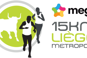Santé et solidarité pour les Mega 15km de Liège Métropole