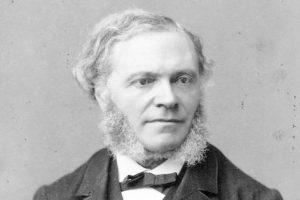 César Frank honoré par sa ville d’origine