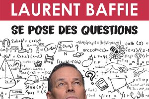 Laurent Baffie : la vanne en bandoulière