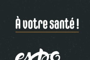 « A votre santé ! » : une expo qui pétille