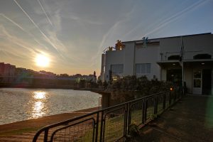 Bovaria : un petit coin de paradis