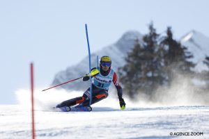 « Skier procure une vraie sensation de liberté »