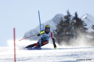 « Les Jeux Olympiques sont différents des autres compétitions »