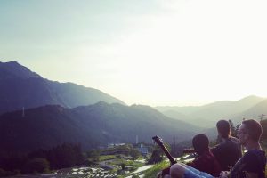 « Un mélange de traditions et de modernité »