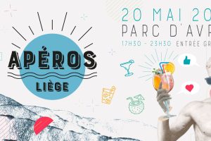 Les Apéros Liège : le retour