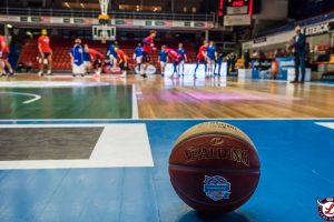 « Liège Basket a son avenir entre ses mains »