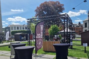 Capsule : le festival qui va vous faire mousser