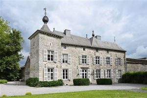 La vie de château !