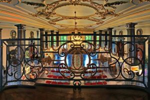 La Violette classée comme patrimoine exceptionnel de Wallonie