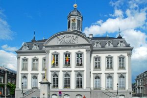 Les Verviétois retrouvent les producteurs et artisans locaux