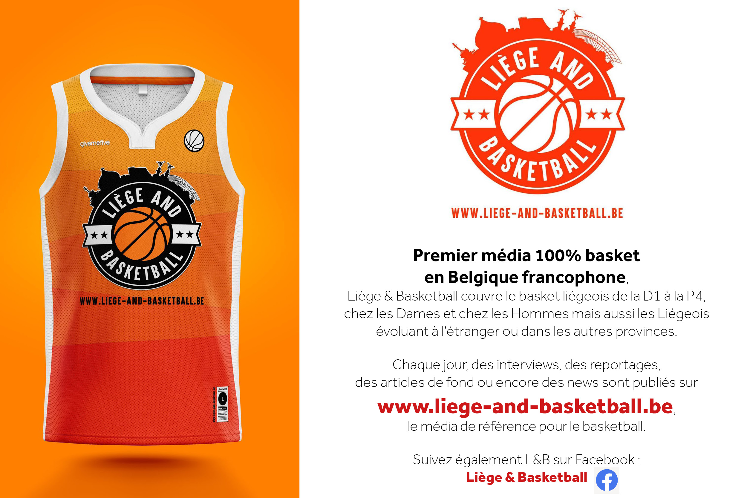 Liège & Basketball