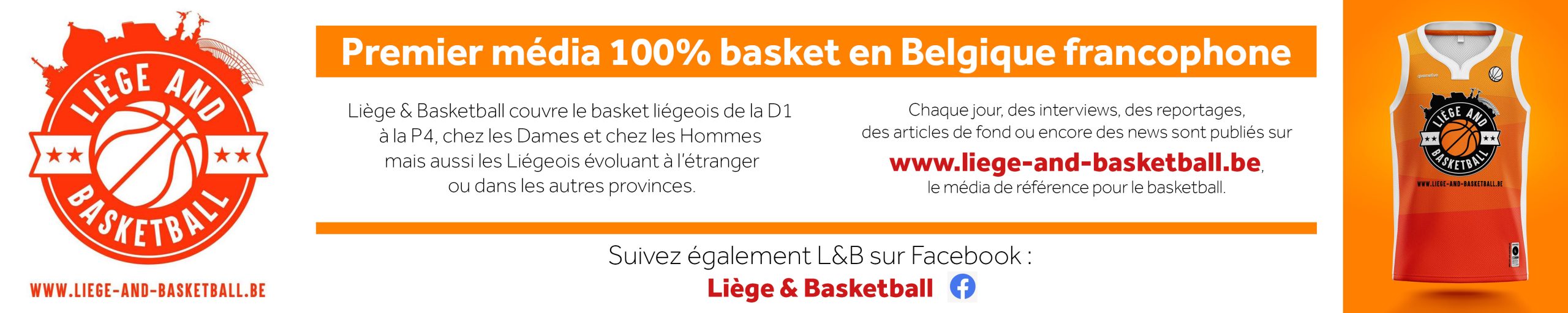 Liège & Basketball