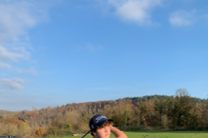 « Je découvre la vie tout seul à 7000 kilomètres de mes parents »