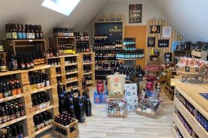 Place à l’apéro avec Antoine Simar