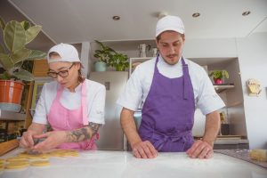 « Travailler de façon éthique nous tient particulièrement à coeur »