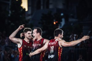 L’apothéose pour les Lions ?