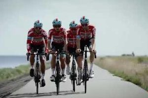 Philippe Gilbert prêt à savourer sa dernière Grande Boucle