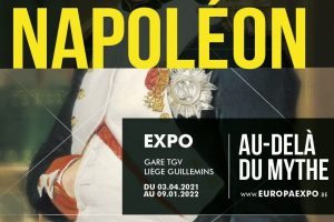 « Beaucoup de Flamands se sont déplacés pour cette exposition »