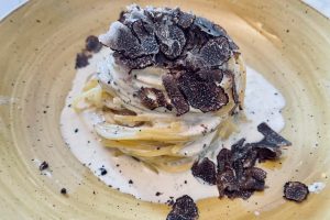 « Un métier passion »