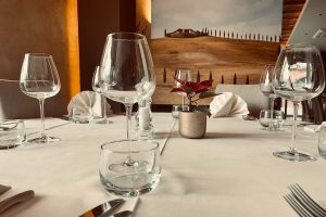 « Un véritable festin pour les gourmets »