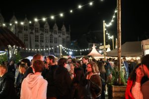 La bière à l’honneur avec le Summer Beer Lovers’ Festival