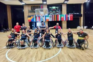 « Trois super petits joueurs qui évoluent dans les meilleurs clubs européens »