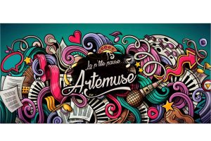 Balade musicale dans le charmant village de Louveigné