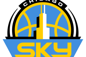 Julie Allemand toujours invaincue avec le Chicago Sky en WNBA