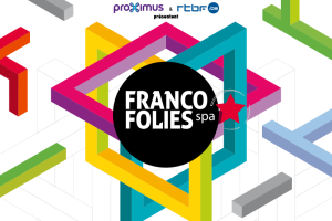 Franco… Francofolies !