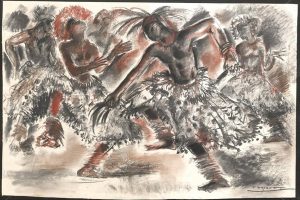 « On ne voyage pas pour se garnir d’exotisme et d’anecdotes comme un sapin de Noël »