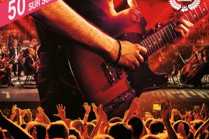 Un vendredi en mode « tribute »