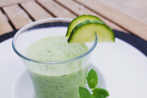  « Il est essentiel d’adapter l’alimentation quand les températures grimpent »