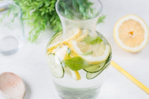 « L’eau est la boisson par excellence »