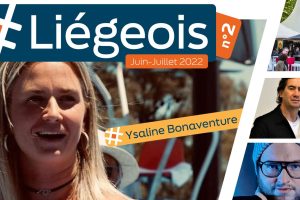 Devenir partenaire de #Liégeois pour soutenir la culture et accroître votre visibilité