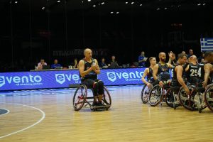 La cinquième place en ligne de mire