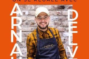 « Du tradi, du funky »