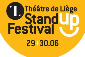 Le stand-up à l’honneur à Liège