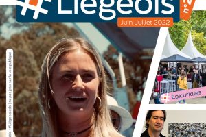 #Liégeois n°2 – juin&juillet 2022