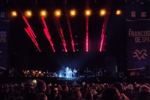 « Si le rap excelle, le jazz en est l’étincelle »