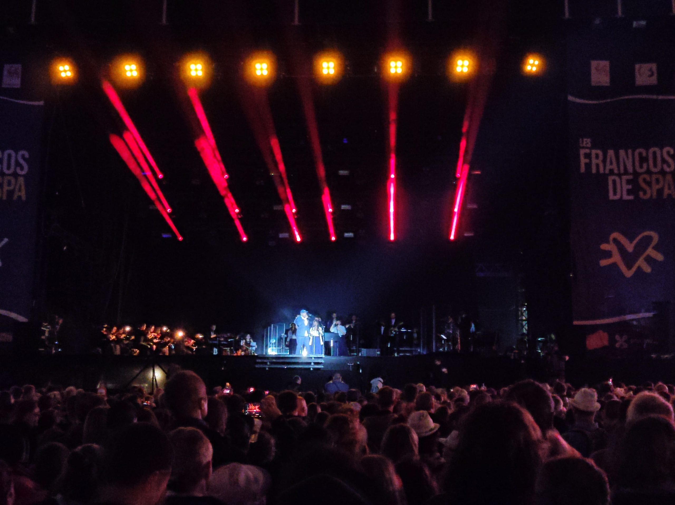 « Si le rap excelle, le jazz en est l’étincelle » — #Liégeois