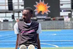 « Damso est mon rappeur préféré »