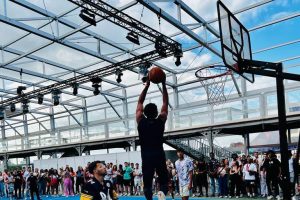 « C’était le feu »