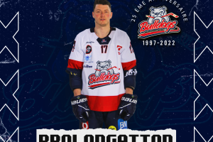 « Impatient de gagner des prix ! »