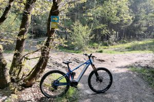 « Les paysages wallons offrent de nombreux atouts pour la pratique du sport en extérieur »