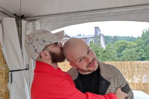 « L’inspiration est partout, il suffit d’observer autour de soi »