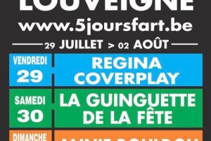 « Il est grand temps de rallumer les étoiles »