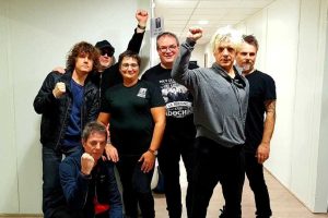 « L’Aventurier faisait fureur dans tous les bals et guinguettes du royaume »