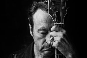 « Je suis l’artiste qui s’est le plus produit aux Francos »