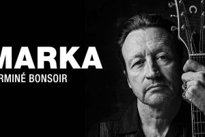 « Je suis l’artiste qui s’est le plus produit aux Francos »