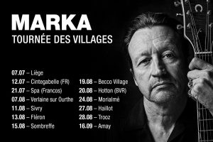 « Assez fier de ce concept que j’ai inventé